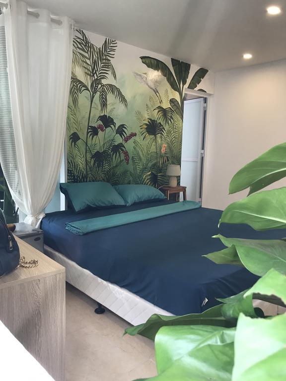 Hanoi Downtown Hostel Экстерьер фото