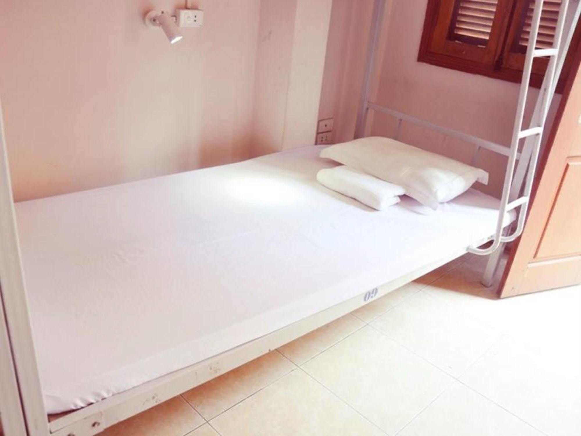 Hanoi Downtown Hostel Экстерьер фото