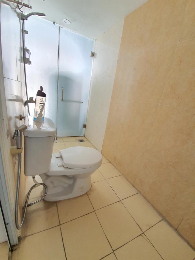 Hanoi Downtown Hostel Экстерьер фото