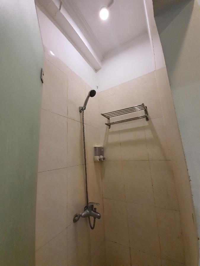 Hanoi Downtown Hostel Экстерьер фото